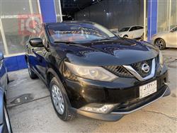 Nissan Rogue Sport